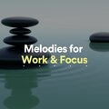 Work Music - Melodies for Work & Focus, Pt. 12