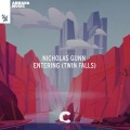 Nicholas Gunn - Entering