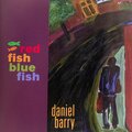Daniel Barry - Nandini