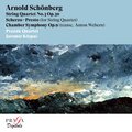 Pražák Quartet - String Quartet No. 3, Op. 30: IV. Rondo. Molto moderato