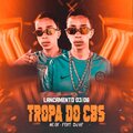 DJ HF - MC GV (TROPA DO CBS)