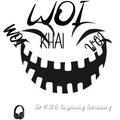 Mr.PD、Eugensky Keramsey - Woi (feat. Mr.Pd)