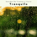 Sonidos De Truenos y Lluvia - Única Tormenta Relajante para Sueños Profundos