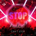 Absa - Can't Stop