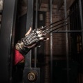 VoKillz、M.C. Mack、Chris Andrews、Devourment - HeLL in a F**king CeLL cage Match ***** (feat. M.C. Mack Chris Andrews & Devourment)(Explicit)