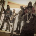 VoKillz、M.C. Mack、Chris Andrews、Devourment - hell in a F**KING cell (Explicit)