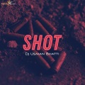 Dj Usman Bhatti - Vessel