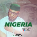 Tony Jay - NIGERIA