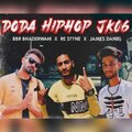 James Daniel、Re Styne、BBR MUSIC - Doda Hiphop JK06 (feat. Re Styne & James Daniel)