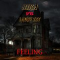 Sika、Laddy_Zee - Feeling (feat. Laddy_Zee)(Radio Edit|Explicit)
