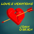 john o'brien - Mother Ocean
