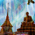 Deep Sleep Meditation - Creation