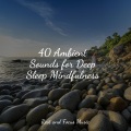 Healing Sounds for Deep Sleep and Relaxation、Native American Flute、Egyptian Meditation Temple - Hush of a Dream
