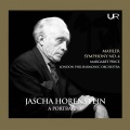 London Philharmonic Orchestra、Jascha Horenstein - Symphony No. 4 in G Major: I. Bedächtig, nicht eilen