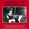 Bronislaw Huberman - Carmen Fantasy, Op. 25