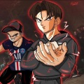 NJ 99、NINJADRILL、Moradd、Beny Jrr - ¿Calle tu de que?