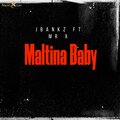 Jbankz、Mr. X - Maltina Baby
