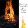 Noise Colours、Fireplace Music、Nature Recordings - White Noise - Up Sparkle, Loopable