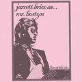 Jarrett Brice、Connan Mockasin - Les Be Honest
