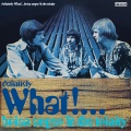 Brian Auger & The Trinity、brian auger - Definitely What
