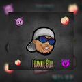 Frankie Boy - Cualquiera Ve Tu Culi (Explicit)