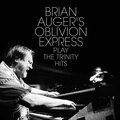 brian auger's oblivion express、Savannah Auger - This Wheel's On Fire