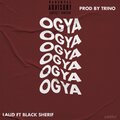Lalidmusic、Black sherif - Ogya (feat. Black Sherif)(Explicit)
