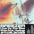 Breezer - Alright (Live at White Rock, Hastings)