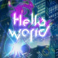 Kizuna AI - Hello World