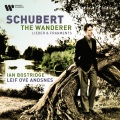 Ian Bostridge、Leif Ove Andsnes - Im Walde, D. 708 