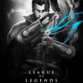 安约翰 - 疾风剑豪 - 亚索 (Yasuo)