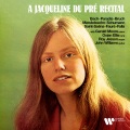 Dame Janet Baker、Gerald Moore - No. 3, Rasch und mit Feuer