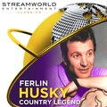 Ferlin Husky - Cuzz You're So Sweet