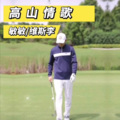 维斯李 - 高山情歌