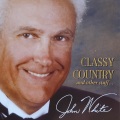 john white - Why Me Lord