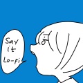 Riduan Richie - say it lo-fi