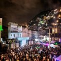 DJ HF - BAILE NO MORRO X BEAT BOLHA (VESAO REMIX)