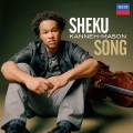 Sheku Kanneh-Mason、Hannah Roberts、Ben Davies、Desmond Neysmith、Max Ruisi - Come, Sweet Death, BWV 478 (Arr. for 5 Cellos)