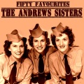 The Andrews Sisters - That's the Moon My Son