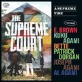The Supreme Court、Patrick Dorgan、Johannes Wamberg、Jonathan Rahbæk、Jacob Broholm、Andreas Fryland - Bird Seed