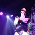 FOX胡黎L - 不分手的恋爱 (Live)