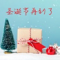 圣诞老人 - 双担