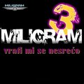 Miligram - Vrati mi se nesrećo