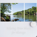 One Hour Massage、4D Nature Recordings、Deep Sleep Music - Relaxing River Music for Massage - 3 Hours