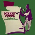 johnny dodds - When Erastus Plays His Old Kazoo
