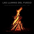 Reiki Armonía、Serenidad y Armonía、Meditaciones Espirituales - Las Llamas Del Fuego: Sonidos Crepitantes Para Relajar Tu Cuerpo - 1 Hora