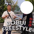 Ân Beat、Anh Phan - Bobui Freestyle (feat. Anh Phan)(Remix)