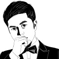 小川 - 想念拟人化