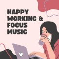 Work Music、Re/work、Massage Music、Focus - Playful Unwinding