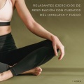 Reiki Armonía、Calma y Relajación、Reiki - Relajantes Ejercicios De Respiración Con Cuencos Del Himalaya y Fuego - 1 Hora